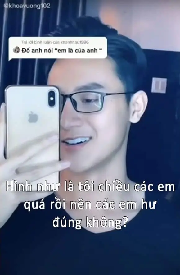 Meme thú vị cho người xem