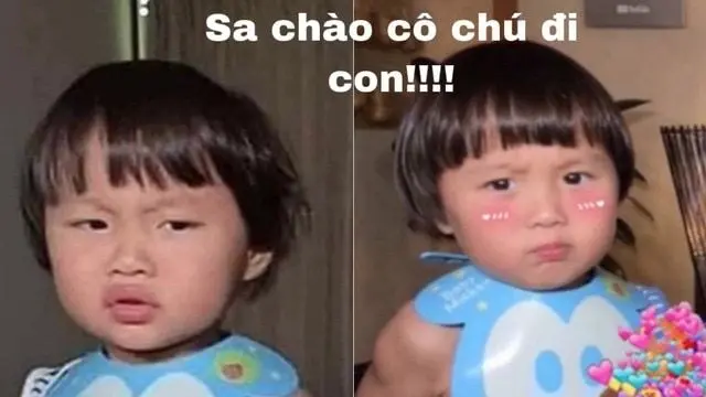 Meme vui nhộn giúp giảm căng thẳng