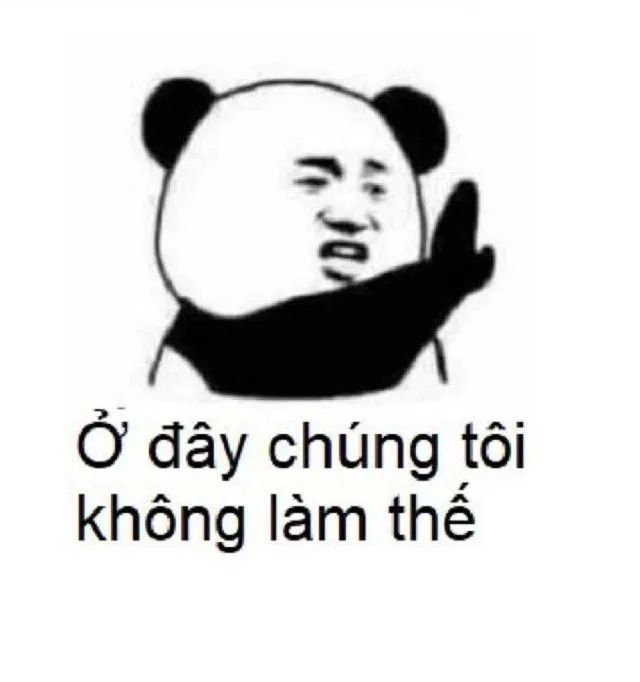 Meme hài hước cho mọi tâm trạng