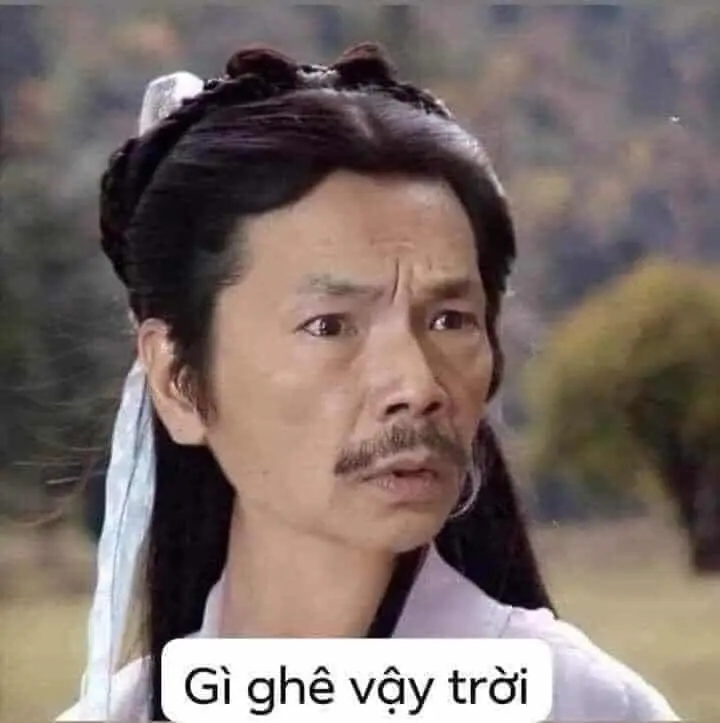 Meme vui nhộn giúp thư giãn sau ngày làm việc