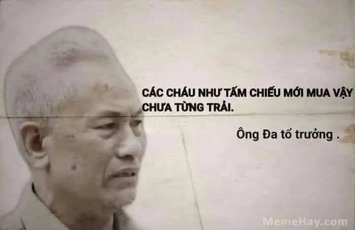 Meme vui vẻ giúp giảm căng thẳng