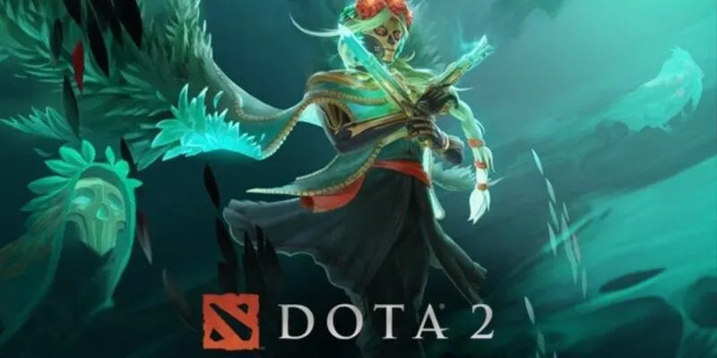 Dota 2 Battlefields hấp dẫn cho các thành viên