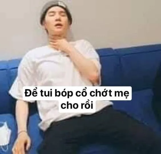 Meme những bài hát nhỏ nhỏ