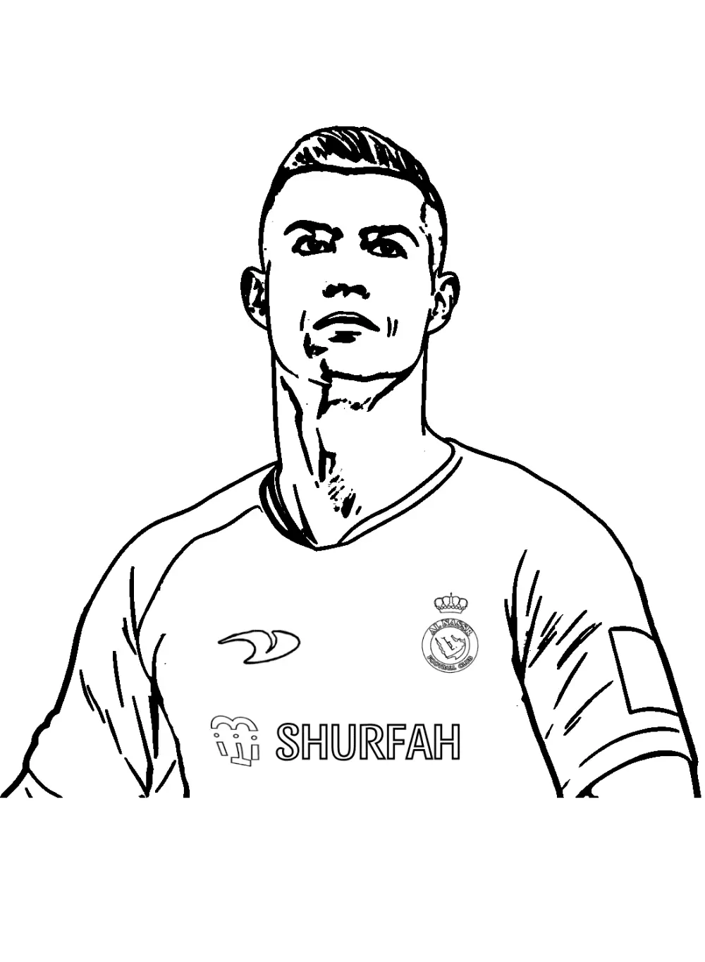 Ronaldo Painture giúp tăng cường sự tập trung