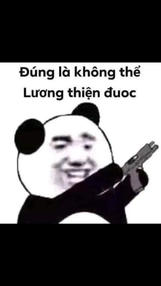 Meme Trung Quốc với phong cách hài hước