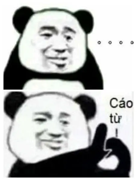 Meme Trung Quốc mang đến một tiếng cười sảng khoái