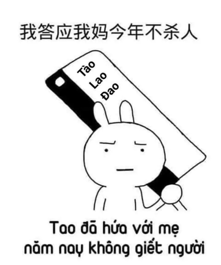 Meme Trung Quốc mang tiếng cười cho người xem