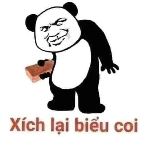 Meme Trung Quốc hài hước và sâu sắc