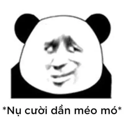 Meme rất vui khi muốn cười thoải mái