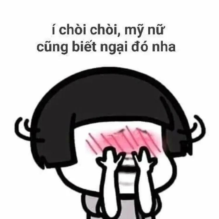 Meme Người đẹp hạnh phúc