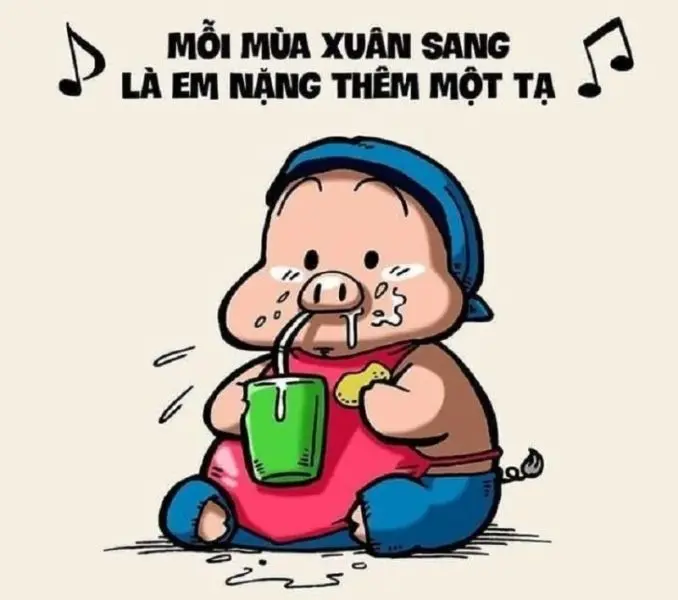 Meme vui không thể ngừng cười