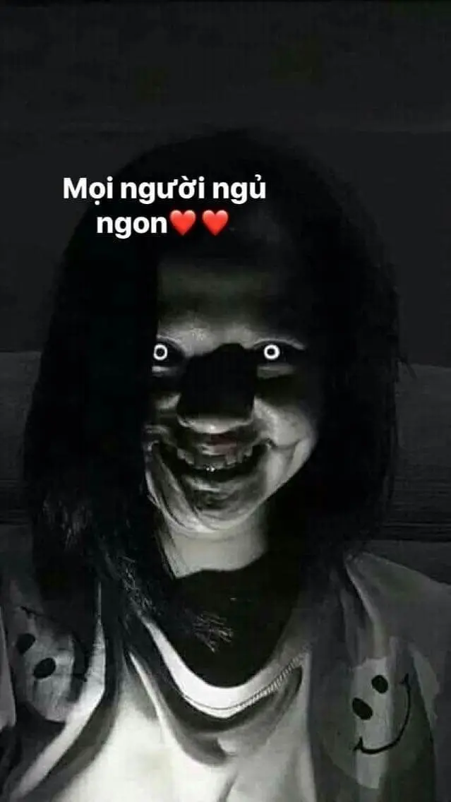 Meme ngủ đêm mang đến sự bối rối