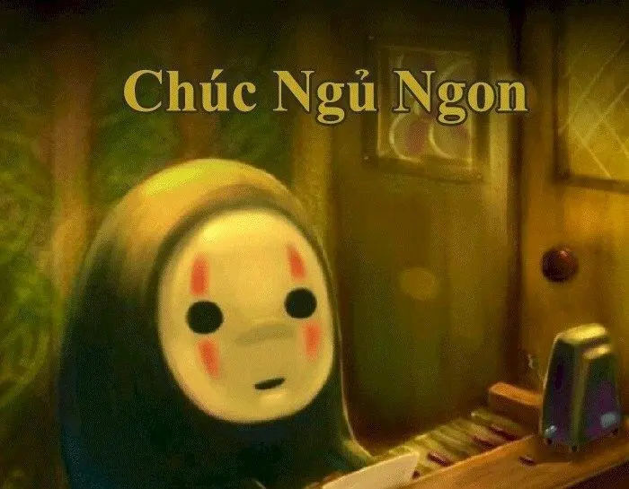 Một đêm ngủ meme cho các tín đồ yêu bí ẩn