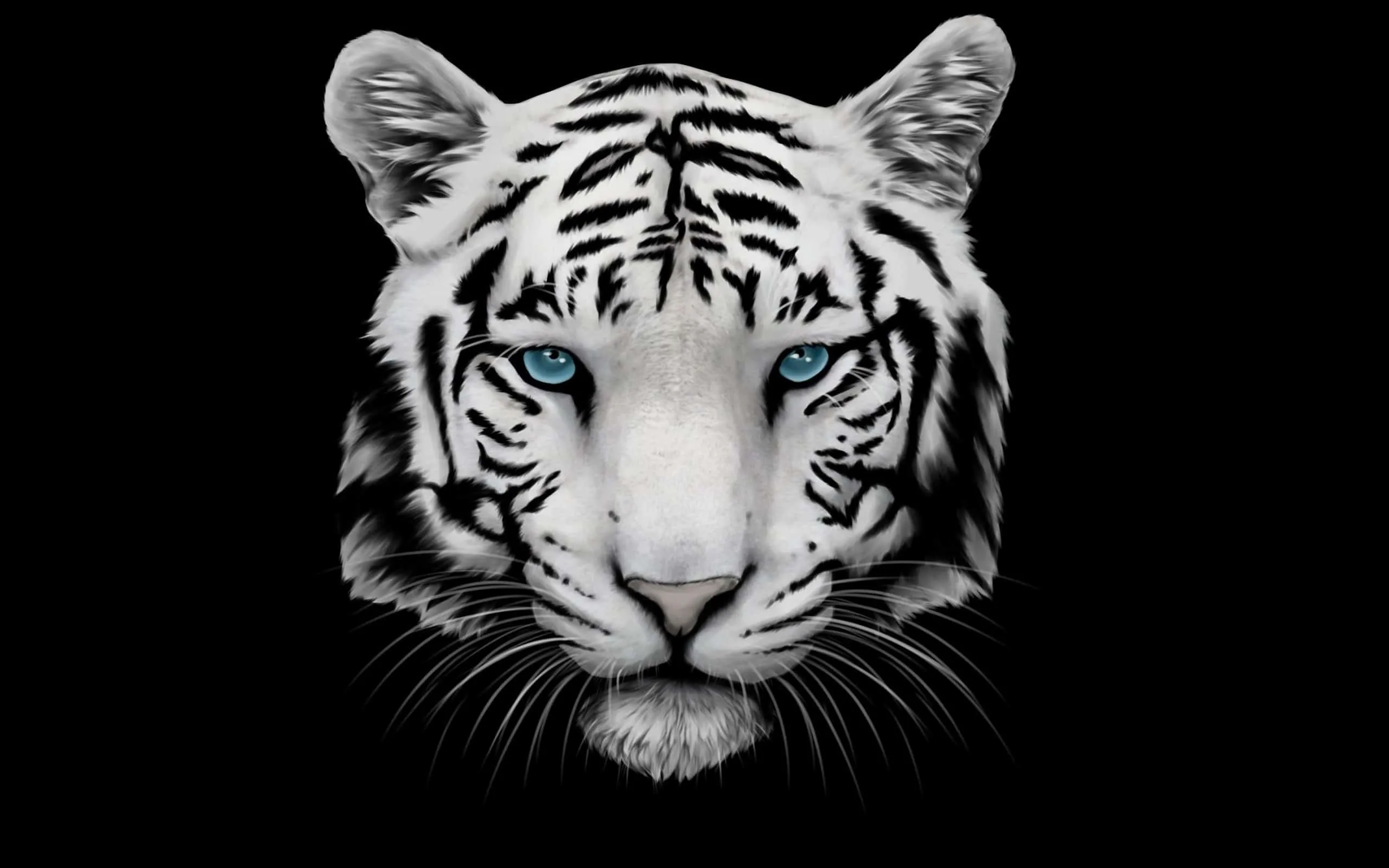 Tiger Avatar hài lòng 40