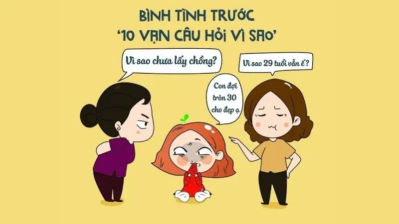 Meme năm mới vui nhộn để chào đón mùa xuân