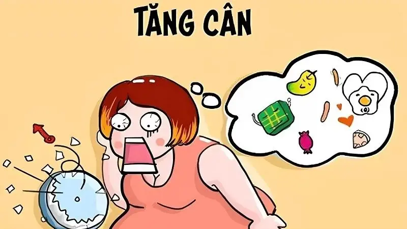 Meme năm mới mèo lây qua tiếng cười vào kỳ nghỉ tet