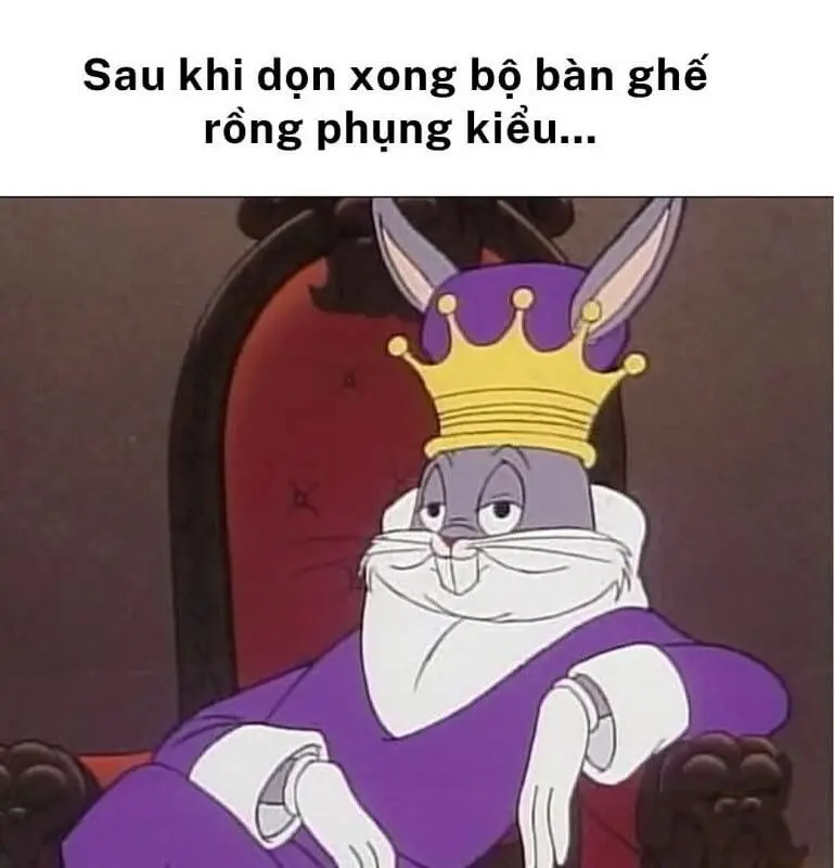 Meme năm mới với những biểu cảm hài hước