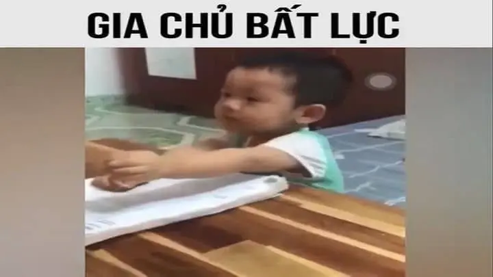 Meme bất lực và cực kỳ hài hước và cực kỳ hài hước