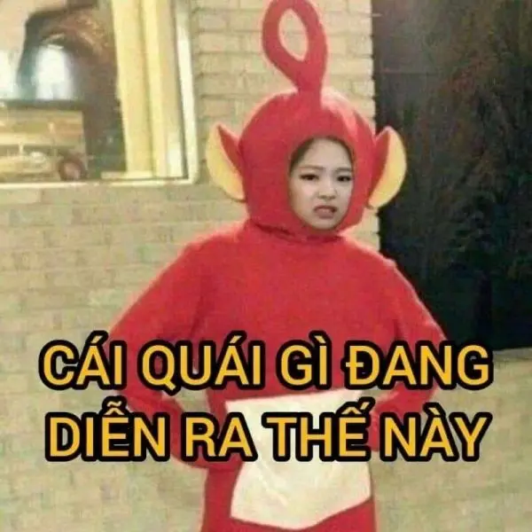 Meme bất lực và hài hước