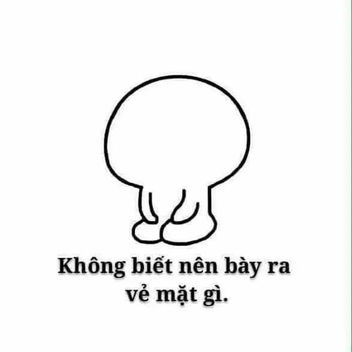 Meme bất lực 45