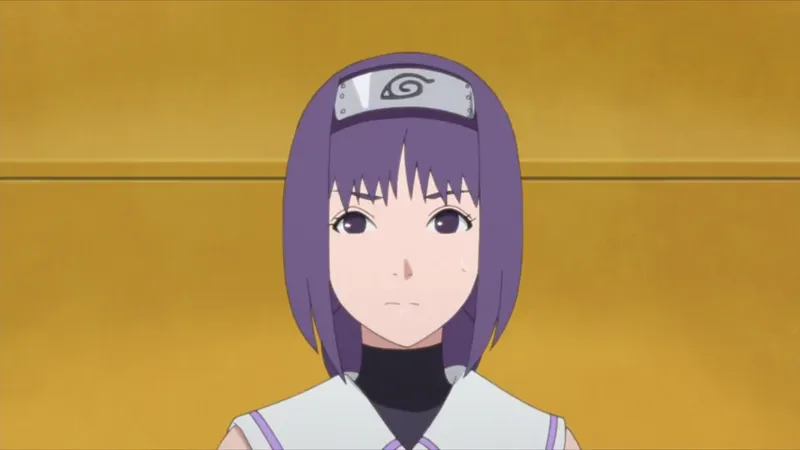 Search immediately the most beautiful Sumire Kakei character set