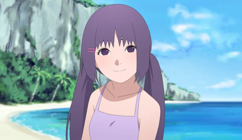 Gentle beauty in every picture of Sumire Kakei