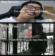 Meme Humanity chứa lời khuyên của cuộc sống