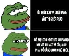 Nhân loại meme khiến bạn suy ngẫm