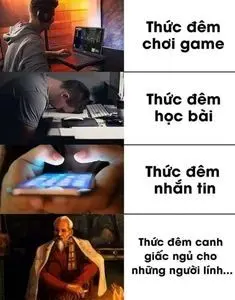 Meme nhân loại về thời gian