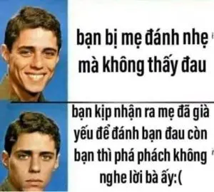 Nhân văn Meme khiến người xem nhận ra giá trị của tình yêu