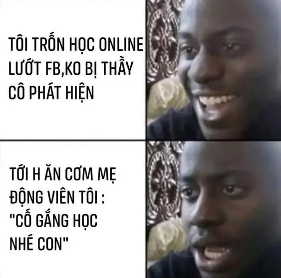 Nhân văn Meme truyền đạt sự tôn trọng của cuộc sống