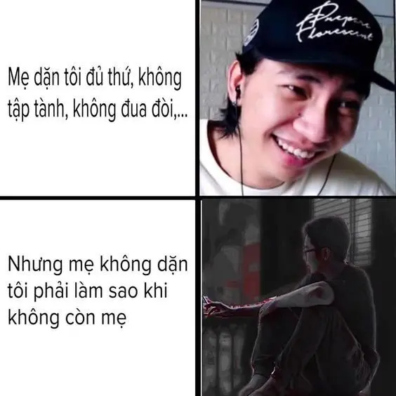 Nhân văn Meme mang đến những bài học có ý nghĩa