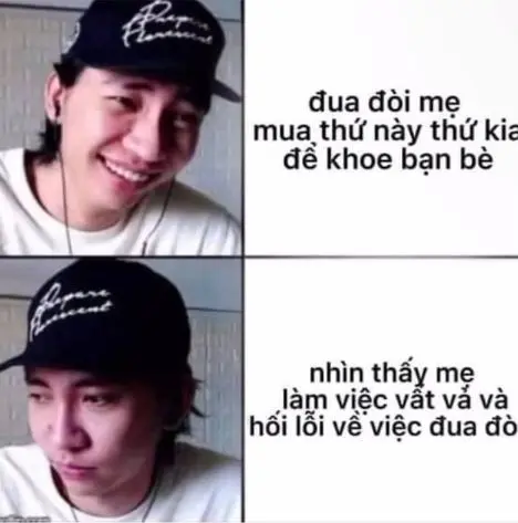 Nhân văn Meme tạo ra sự hài hòa