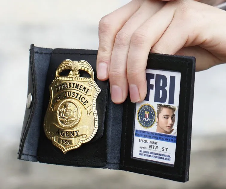 Fbi meme làm cho người xem hào hứng