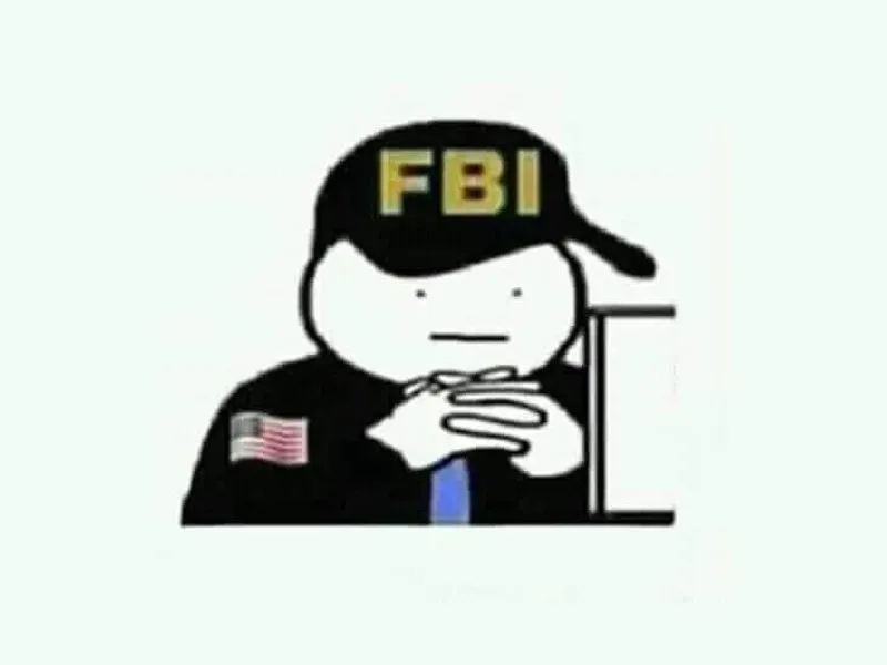 Fbi meme lan truyền sự tích cực