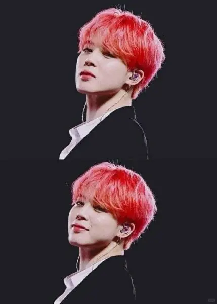 Những khoảnh khắc đẹp của Jimin BTS