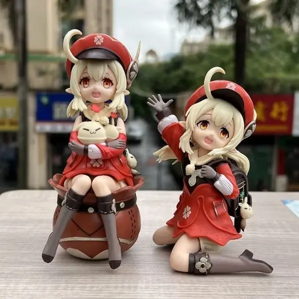 Ảnh chibi nữ dễ thương