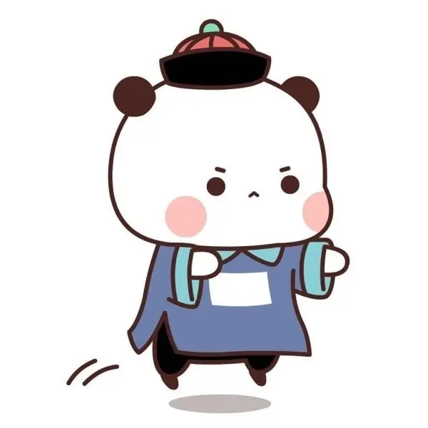 Chibi Panda Avatar, làm rõ những điều thú vị và đáng yêu