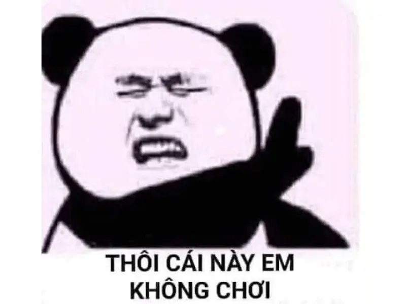 Meme chỉ trích cách chỉ trích mọi thứ một cách hài hước