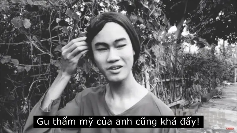 Meme chỉ trích những bình luận hài hước về những điều không hài lòng