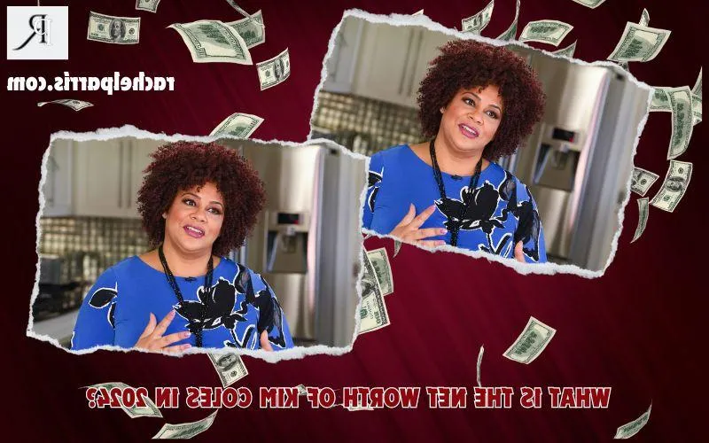 Kim Coles Net Worth 2024: Income Sources, Real Estate and Finance