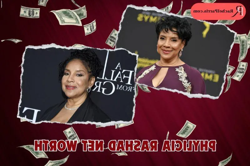 Phylicia Rashad Net Worth 2024: Insights into the Famous Actress' Wealth
