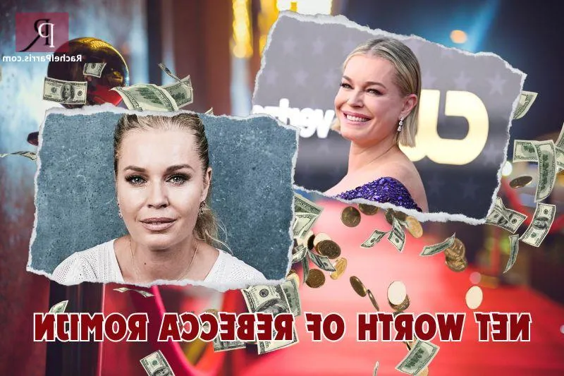 Rebecca Romijn What is Net Worth in 2024: Salary, Income and Investment Insights