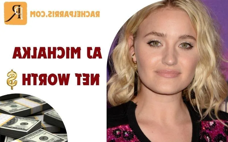 What is AJ Michalka's Net Worth in 2024: Deep Dive into Her Wealth and Finances