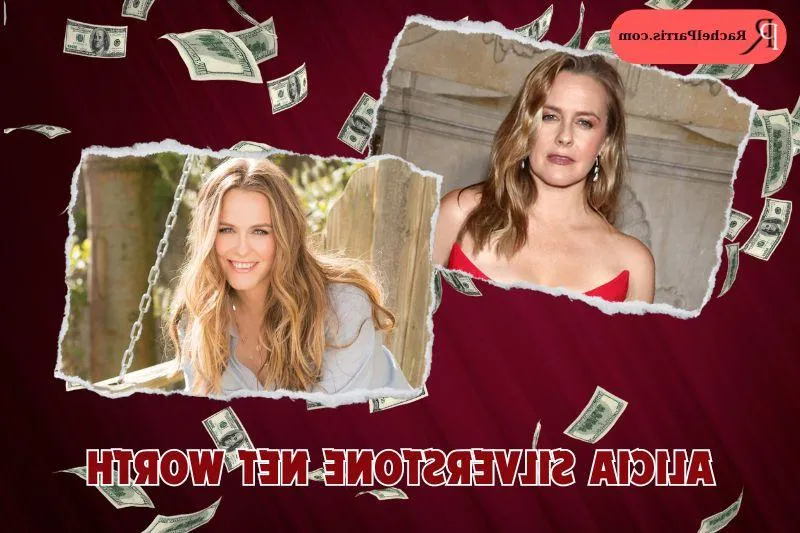 What is Alicia Silverstone's Net Worth in 2024: Insights and Income Analysis