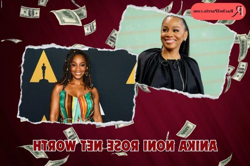 What is Anika Noni Rose's Net Worth 2024: Her Income Revealed