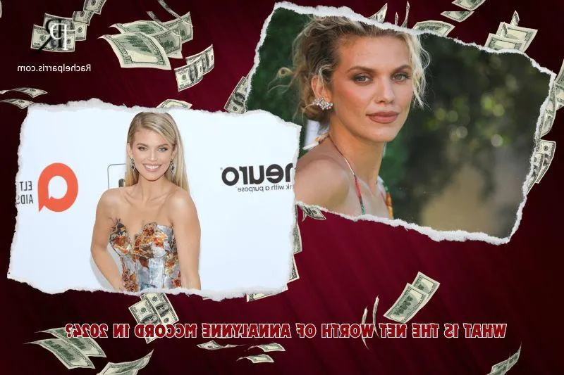 What is AnnaLynne McCord's Net Worth in 2024: Deep Dive into Her Career, Income, and Financial Journey