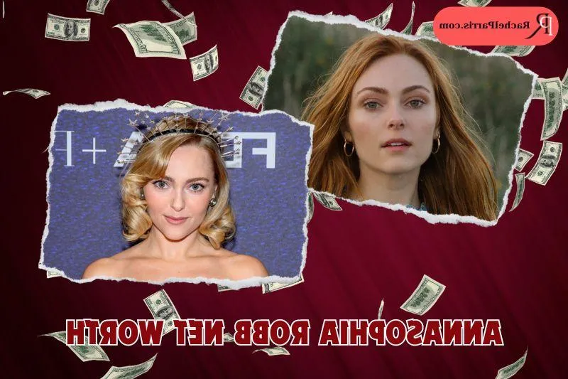What is AnnaSophia Robb's Net Worth in 2024: Her Movie and TV Earnings Revealed