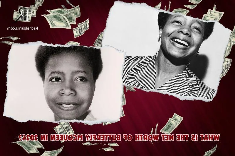 What is Butterfly McQueen's Net Worth in 2024: Deep Dive into Career, Income and Financial Journey