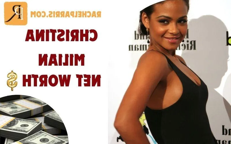 What is Christina Milian's Net Worth in 2024: A Deep Dive into Her Wealth and Finances